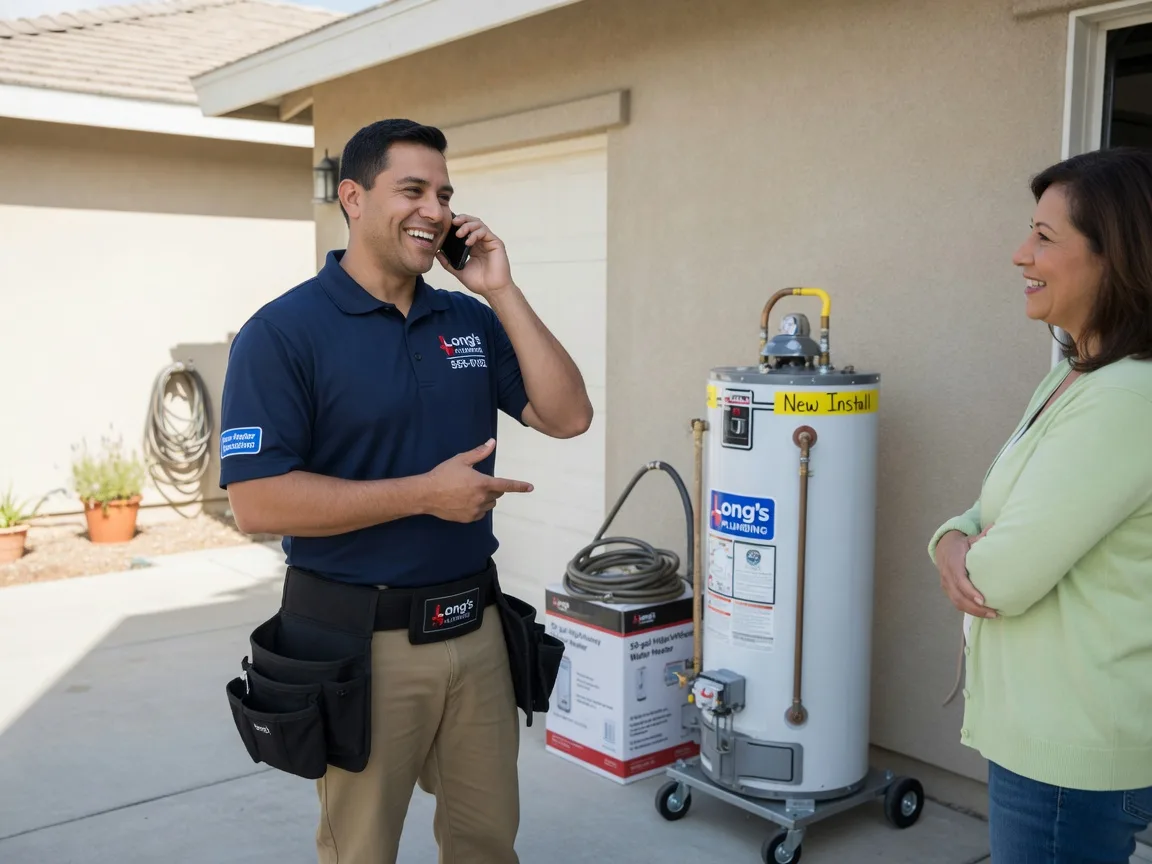 Leak Detection Choctaw, AR FAQs